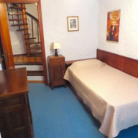 Apartment La Palma Stresa