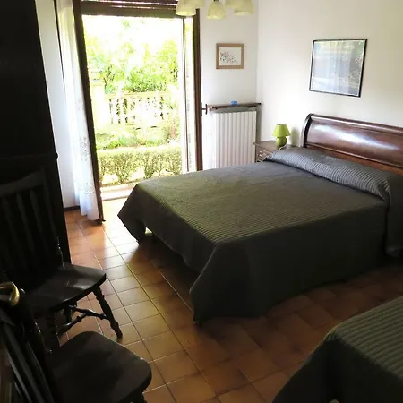 Apartment La Palma Stresa