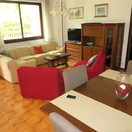 La Palma Apartment *
