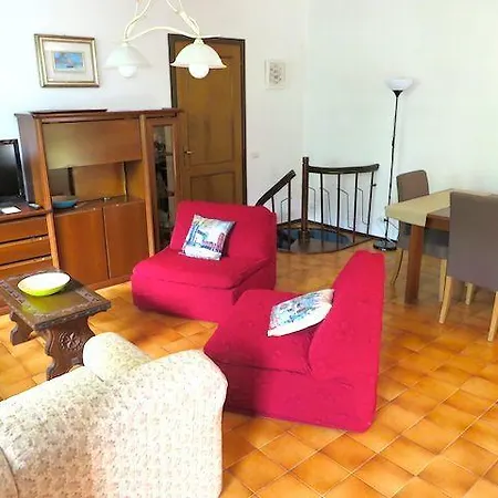 Apartment La Palma *